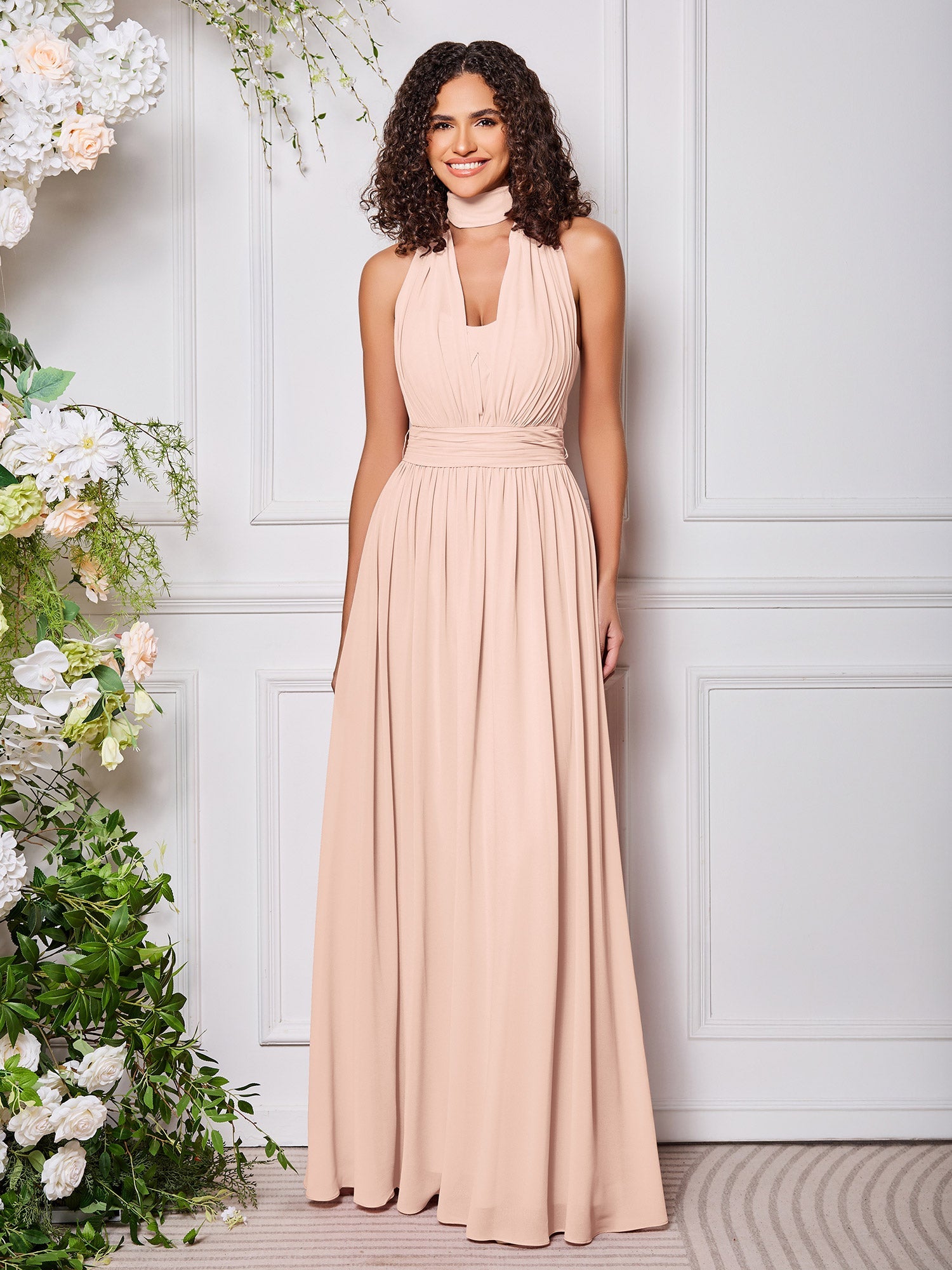 Pearl Pink